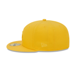 GORRA NEW ERA CAP LOS ANGELES DODGERS MLB COLOR PACK 59FIFTY CERRADA en STOCK