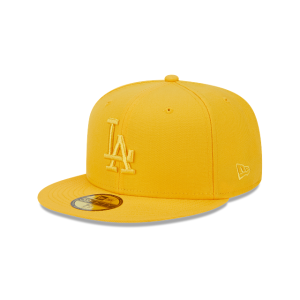 GORRA NEW ERA CAP LOS ANGELES DODGERS MLB COLOR PACK 59FIFTY CERRADA en STOCK
