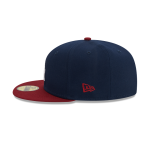 GORRA NEW ERA CAP LOS ANGELES DODGERS MLB COLOR PACK 59FIFTY CERRADA en STOCK