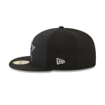 GORRA NEW ERA CAP DALLAS COWBOYS NFL LIFT PASS 59FIFTY CERRADA en STOCK