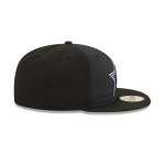 GORRA NEW ERA CAP DALLAS COWBOYS NFL LIFT PASS 59FIFTY CERRADA en STOCK