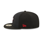 GORRA NEW ERA CAP CHICAGO BULLS NBA LIFT PASS 59FIFTY CERRADA en STOCK