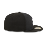 GORRA NEW ERA CAP CHICAGO WHITE SOX MLB LIFT PASS 59FIFTY CERRADA en STOCK