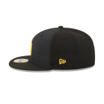 GORRA NEW ERA CAP SAN DIEGO PADRES MLB LIFT PASS 59FIFTY CERRADA en STOCK