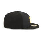 GORRA NEW ERA CAP SAN DIEGO PADRES MLB LIFT PASS 59FIFTY CERRADA en STOCK