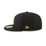 GORRA NEW ERA CAP PITTSBURGH PIRATES MLB LIFT PASS 59FIFTY CERRADA en STOCK