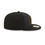 GORRA NEW ERA CAP PITTSBURGH PIRATES MLB LIFT PASS 59FIFTY CERRADA en STOCK