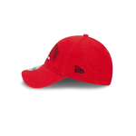 GORRA NEW ERA CAP KANSAS CITY CHIEFS NFL OUTLINE 9FORTY STRAPBACK en STOCK