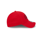 GORRA NEW ERA CAP KANSAS CITY CHIEFS NFL OUTLINE 9FORTY STRAPBACK en STOCK