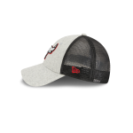 GORRA NEW ERA CAP CHICAGO BULLS NBA ATHLEISURE 9FORTY SNAPBACK en STOCK