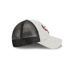 GORRA NEW ERA CAP CHICAGO BULLS NBA ATHLEISURE 9FORTY SNAPBACK en STOCK