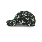 GORRA NEW ERA CAP LAS VEGAS RAIDERS NFL BOUQUET 9TWENTY STRAPBACK PARA MUJER en STOCK