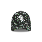 GORRA NEW ERA CAP CHICAGO WHITE SOX MLB BOUQUET 9TWENTY STRAPBACK PARA MUJER en STOCK