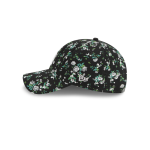 GORRA NEW ERA CAP CHICAGO WHITE SOX MLB BOUQUET 9TWENTY STRAPBACK PARA MUJER en STOCK