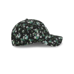 GORRA NEW ERA CAP CHICAGO WHITE SOX MLB BOUQUET 9TWENTY STRAPBACK PARA MUJER en STOCK