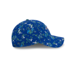 GORRA NEW ERA CAP TORONTO BLUE JAYS MLB BOUQUET 9TWENTY STRAPBACK PARA MUJER en STOCK
