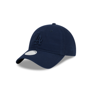 GORRA NEW ERA CAP LOS ANGELES DODGERS MLB COLOR PACK 9TWENTY STRAPBACK PARA MUJER en STOCK
