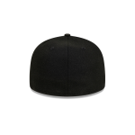 GORRA NEW ERA CAP LOS ANGELES LAKERS NBA SIDE PATCH 59FIFTY CERRADA en STOCK