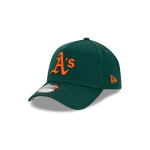 GORRA NEW ERA CAP OAKLAND ATHLETICS MLB COOPERSTOWN 9FORTY SNAPBACK en STOCK