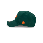 GORRA NEW ERA CAP OAKLAND ATHLETICS MLB COOPERSTOWN 9FORTY SNAPBACK en STOCK