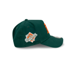 GORRA NEW ERA CAP OAKLAND ATHLETICS MLB COOPERSTOWN 9FORTY SNAPBACK en STOCK