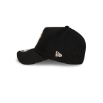 GORRA NEW ERA CAP NEW YORK YANKEES MLB CHAIN STITCH 9FORTY STRAPBACK PARA MUJER en STOCK