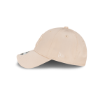 GORRA NEW ERA CAP NEW YORK YANKEES MLB SATIN WOMEN'S 9FORTY STRAPBACK PARA MUJER en STOCK