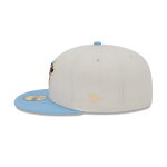 GORRA NEW ERA CAP TORONTO BLUE JAYS MLB BEACHFRONT 59FIFTY CERRADA en STOCK