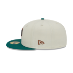 GORRA NEW ERA CAP CHICAGO CUBS MLB CAMP 59FIFTY CERRADA en STOCK