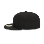 GORRA NEW ERA CAP CHICAGO WHITE SOX GRADIENT 59FIFTY CERRADA en STOCK