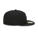 GORRA NEW ERA CAP CHICAGO WHITE SOX GRADIENT 59FIFTY CERRADA en STOCK