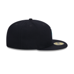 GORRA NEW ERA CAP BOSTON RED SOX GRADIENT 59FIFTY CERRADA en STOCK