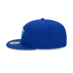GORRA NEW ERA CAP BUFFALO BILLS GRADIENT 59FIFTY CERRADA en STOCK