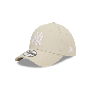 GORRA NEW ERA CAP NEW YORK YANKEES MLB SIDE PATCH COLLECTION 9FORTY STRAPBACK en STOCK