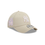 GORRA NEW ERA CAP NEW YORK YANKEES MLB SIDE PATCH COLLECTION 9FORTY STRAPBACK en STOCK