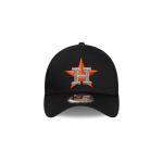GORRA NEW ERA CAP HOUSTON ASTROS MLB SIDE PATCH COLLECTION 9FORTY STRAPBACK en STOCK