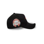 GORRA NEW ERA CAP HOUSTON ASTROS MLB SIDE PATCH COLLECTION 9FORTY STRAPBACK en STOCK