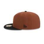 GORRA NEW ERA CAP SAN FRANCISCO GIANTS MLB HARVEST 59FIFTY CERRADA en STOCK