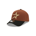 GORRA NEW ERA CAP HOUSTON ASTROS MLB HARVEST 9FORTY SNAPBACK en STOCK