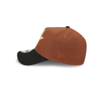 GORRA NEW ERA CAP HOUSTON ASTROS MLB HARVEST 9FORTY SNAPBACK en STOCK