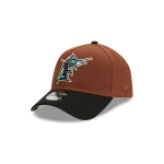 GORRA NEW ERA CAP MIAMI MARLINS MLB HARVEST 9FORTY SNAPBACK en STOCK