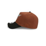 GORRA NEW ERA CAP MIAMI MARLINS MLB HARVEST 9FORTY SNAPBACK en STOCK