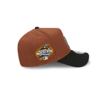 GORRA NEW ERA CAP MIAMI MARLINS MLB HARVEST 9FORTY SNAPBACK en STOCK