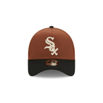 GORRA NEW ERA CAP CHICAGO WHITE SOX MLB HARVEST 9FORTY SNAPBACK en STOCK