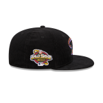 GORRA NEW ERA CAP ARIZONA DIAMONDBACKS MLB THROWBACK CORDUROY 59FIFTY CERRADA en STOCK