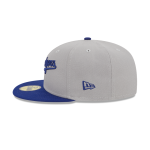 GORRA NEW ERA CAP LOS ANGELES DODGERS MLB CITY SIGNATURE  59FIFTY CERRADA en STOCK