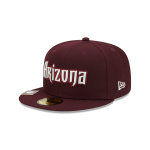 GORRA NEW ERA CAP ARIZONA DIAMONDBACKS MLB CITY FLAG 59FIFTY CERRADA en STOCK