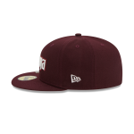 GORRA NEW ERA CAP ARIZONA DIAMONDBACKS MLB CITY FLAG 59FIFTY CERRADA en STOCK