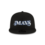 GORRA NEW ERA CAP DALLAS MAVERICKS NBA CITY EDITION 9FIFTY SNAPBACK en STOCK