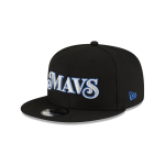 GORRA NEW ERA CAP DALLAS MAVERICKS NBA CITY EDITION 9FIFTY SNAPBACK en STOCK